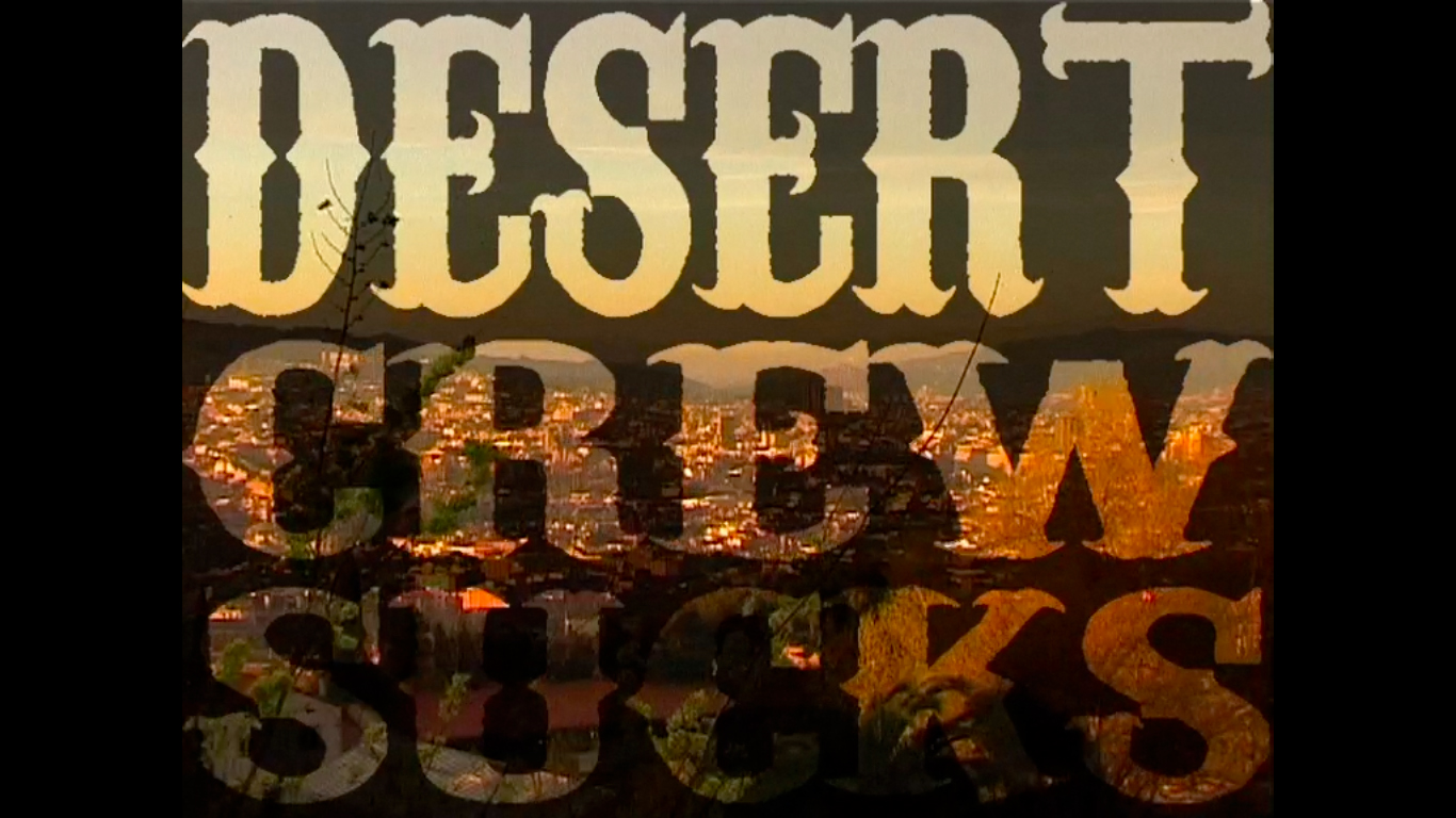 desert crew sucks
