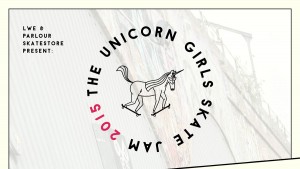 UnicornSmall