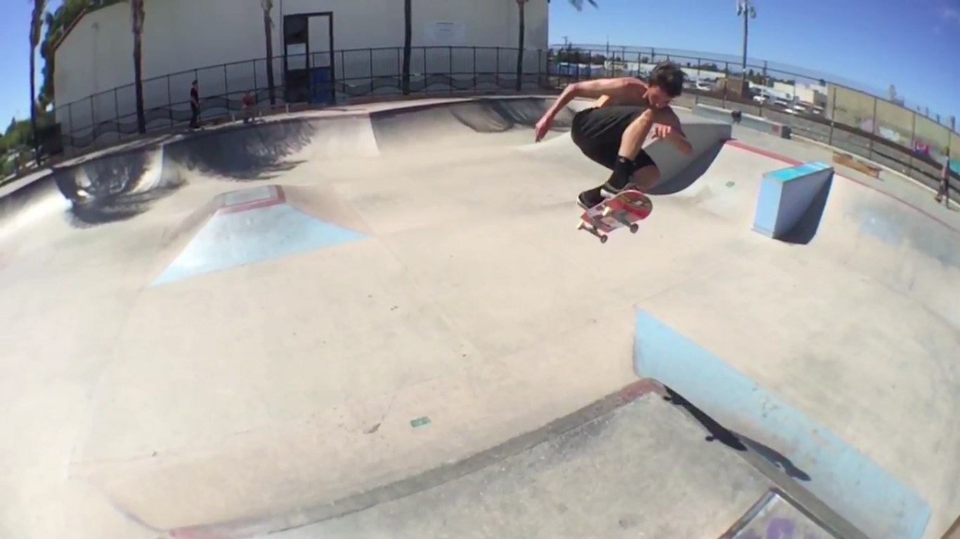 daan volcom
