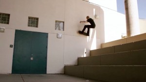 Madars Apse DC Shoes