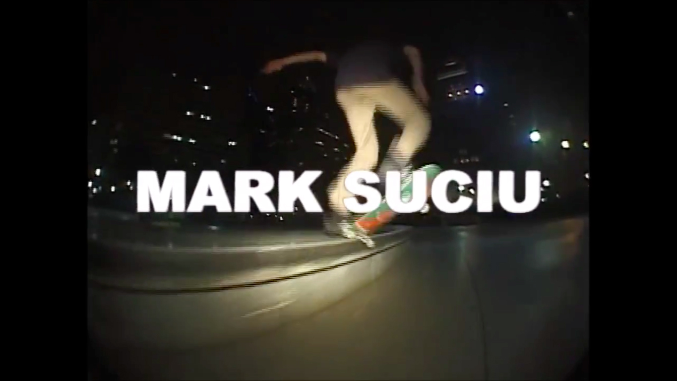 mark suciu