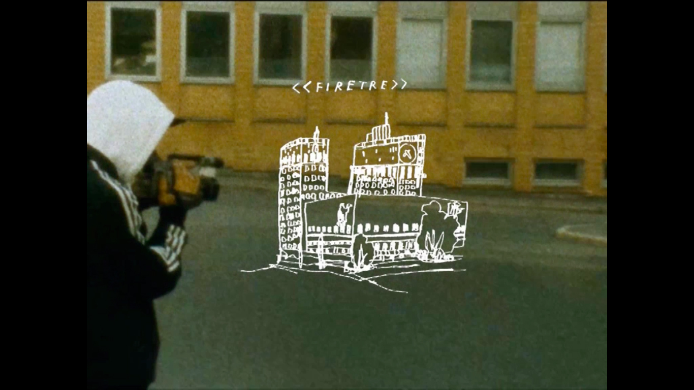 Firetre