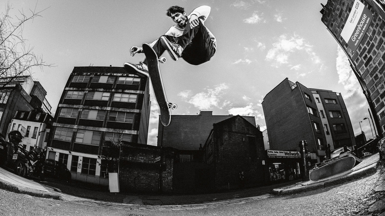 tom knox interview