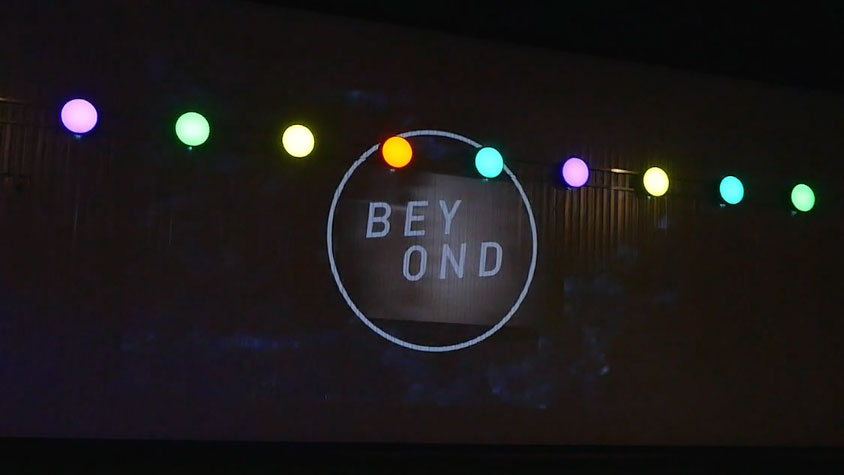 beyond