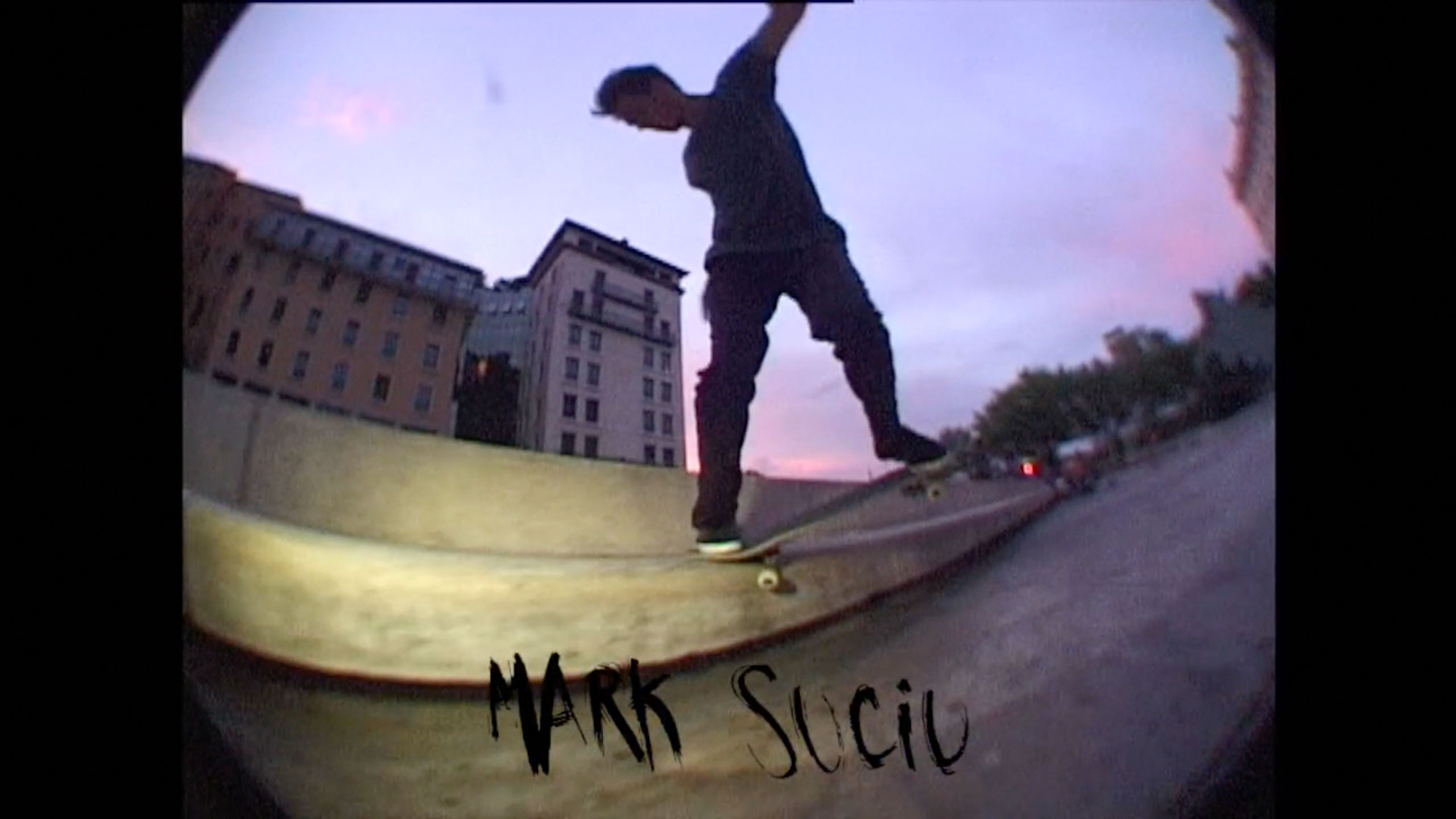 mark