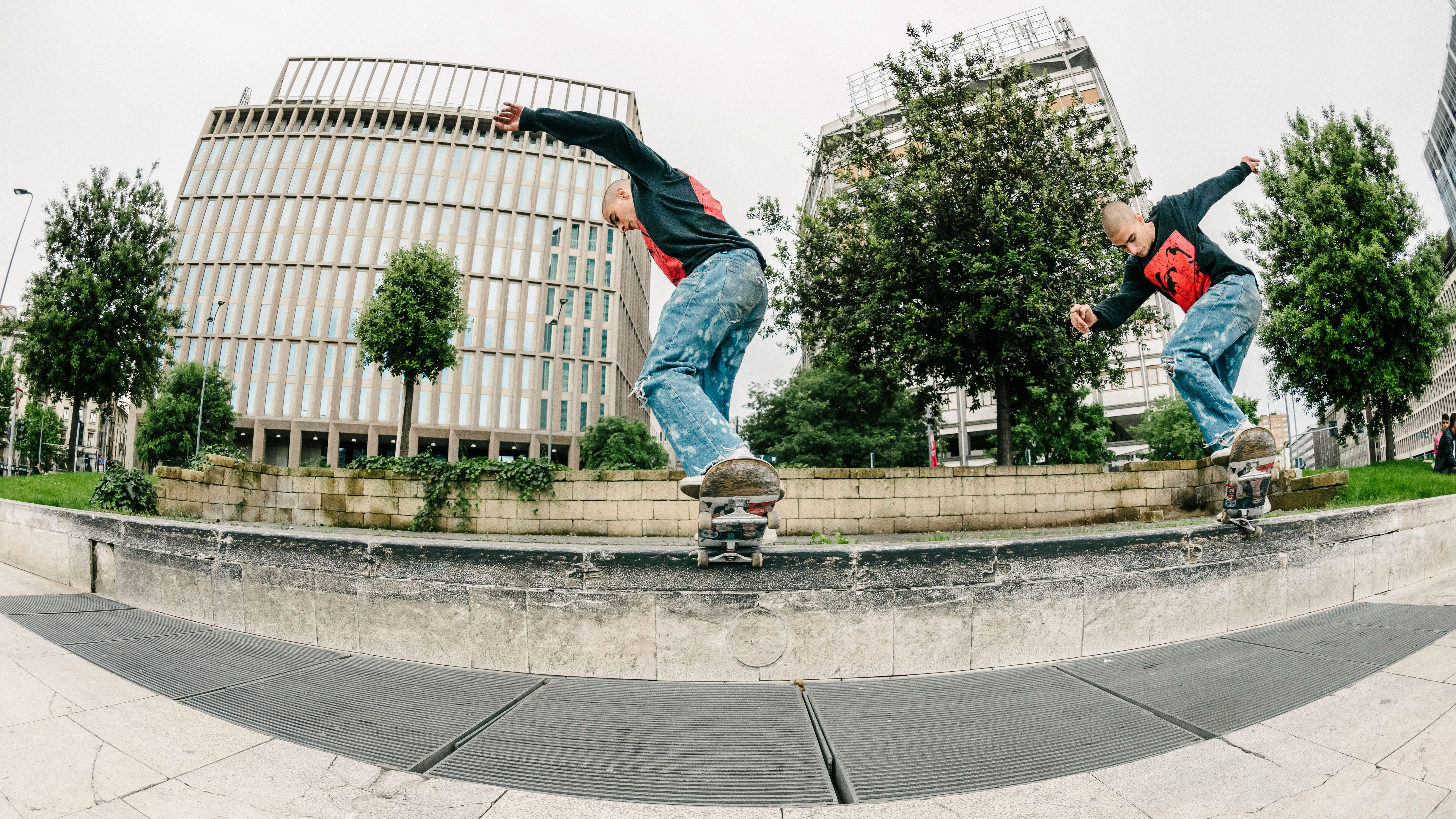 Free Skate Magazine » Kevin Rodrigues