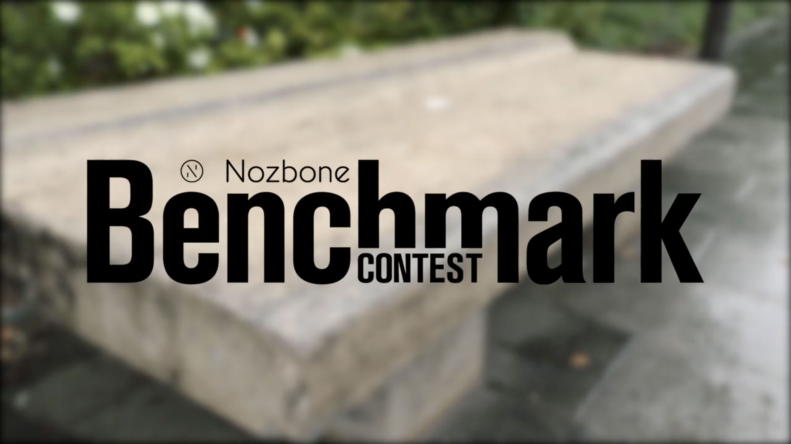 benchmark