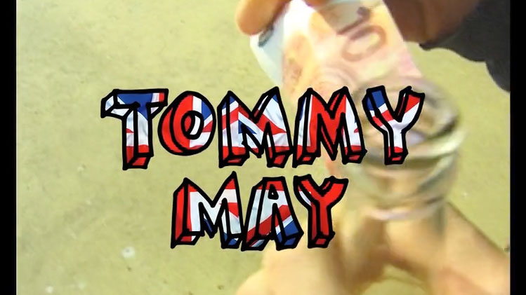 tommy